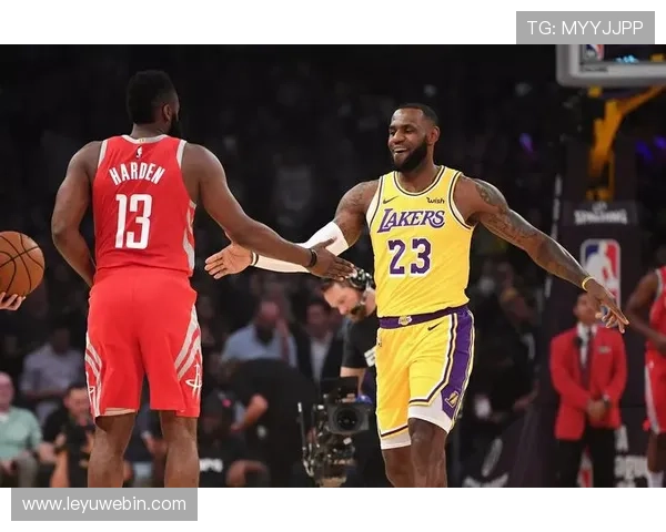 NBA火箭对湖人的比赛回顾中有哪些经典瞬间